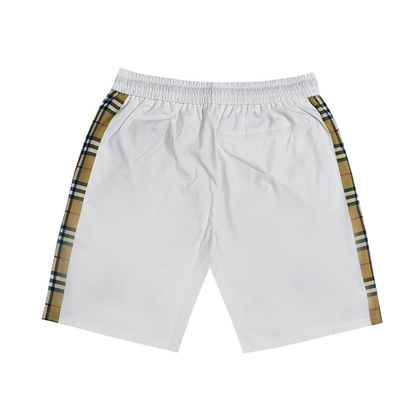 BUC011 New men's beach pants, swimming trunks clothing