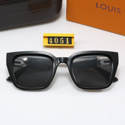 4051 Sunglasses with box