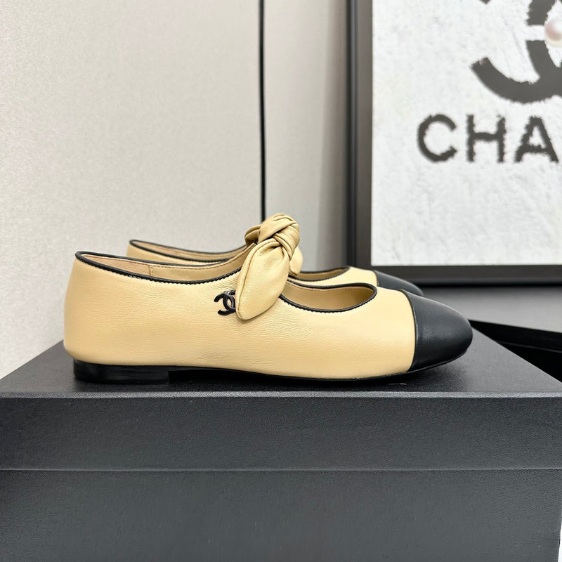 MBCS9 Women Leather shoes 35-40 Shoes with box