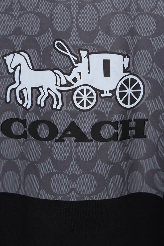 COC1  Men's and women's summer short-sleeved T-shirt clothes