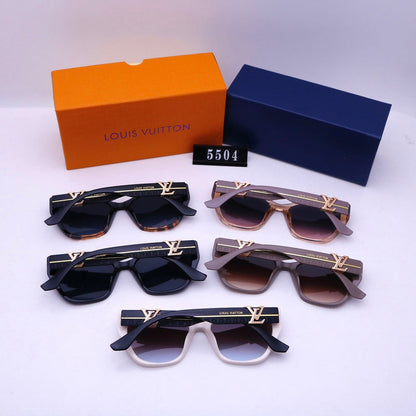 5504 Sunglasses with box