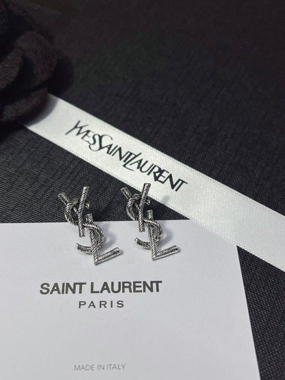 A1178   Women's Titanium Steel Earnail Jewelry