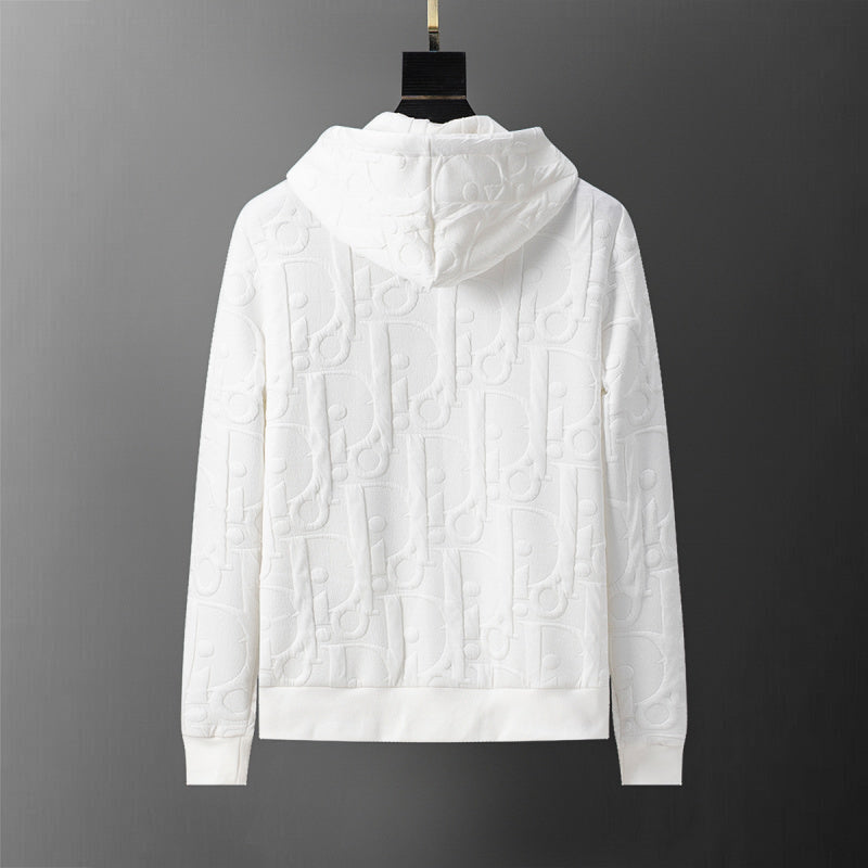 DIC138  New Fashion Set Coat+Pants Clothing