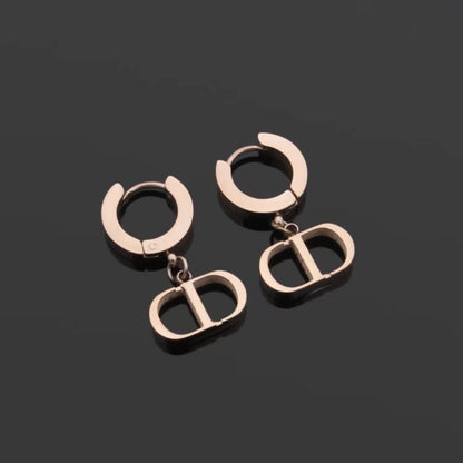 DE03 Fashion New Style Earring Jewelry