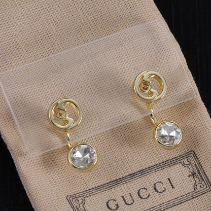 GUE1  New fashion earrings for women  jewelry