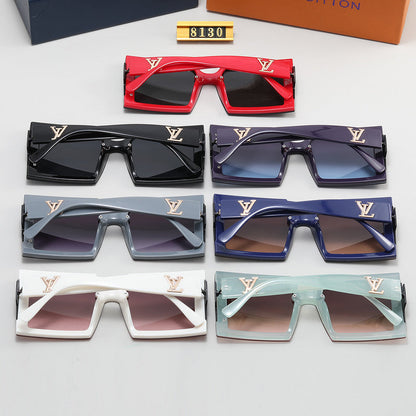 8130 Sunglasses with box