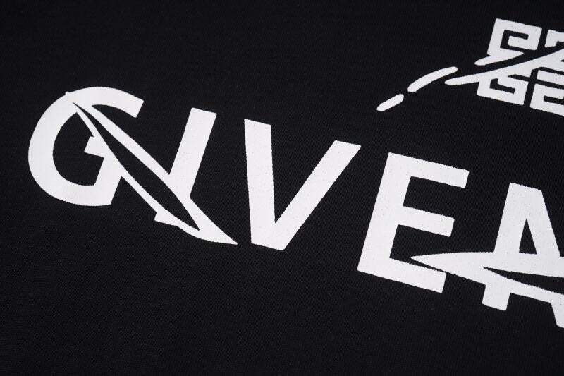 GIC27  Men's and women's summer short-sleeved T-shirt clothes