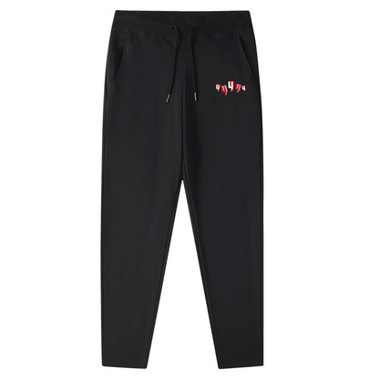 WK-G06   Men's summer long pants clothing