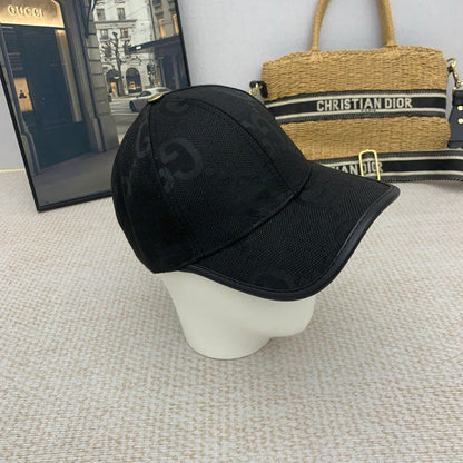 GUH72  New Sun Hat Duck Tongue Hat