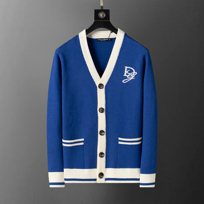 DIC131  New men's and women's sweaters, cardigans, pullovers, clothes