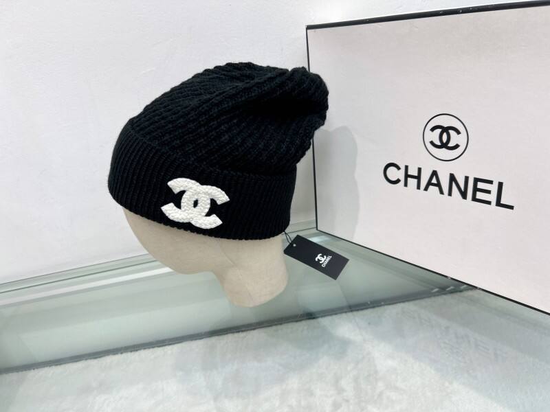 CHH69   New autumn and winter woolen hat woolen hat