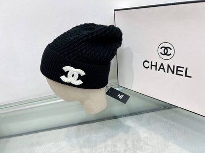 CHH69   New autumn and winter woolen hat woolen hat