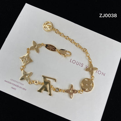 LVB130 Fashion new bracelet   Jewelry