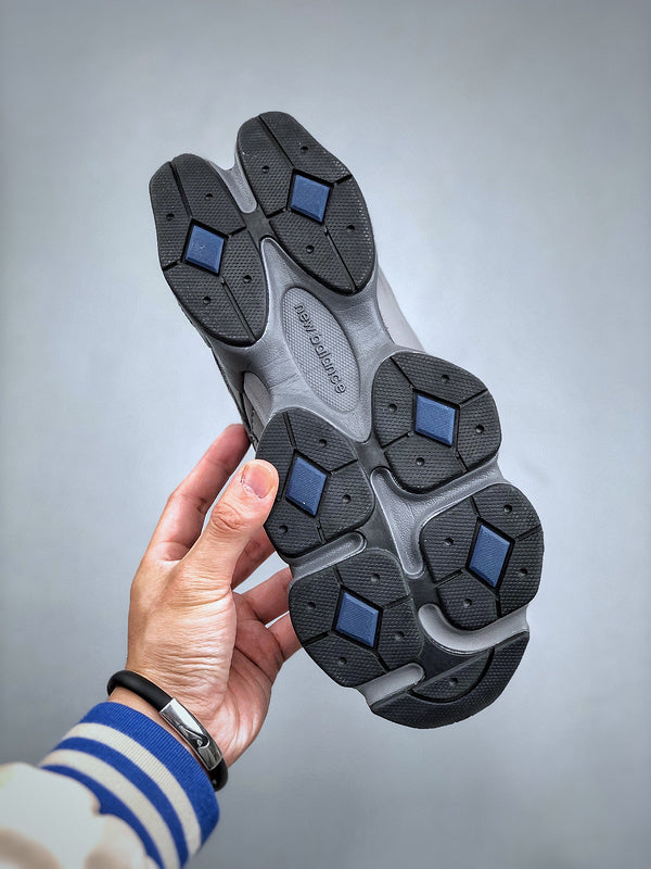 NBS7 Leather Shoes Man and Women shoes 36-45 With box