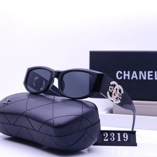 2319  Sunglasses with box