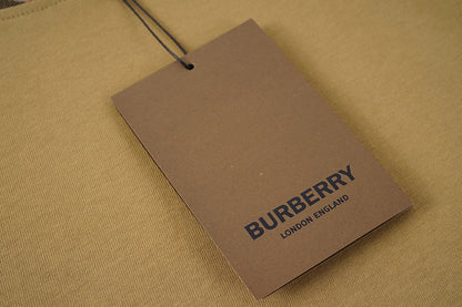 BUC117 Men's and women's summer short-sleeved T-shirt clothes