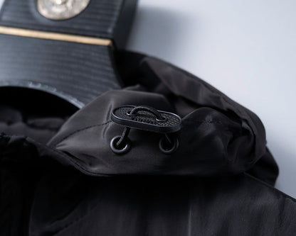 PRC2 New autumn trench coat, outerwear, clothing