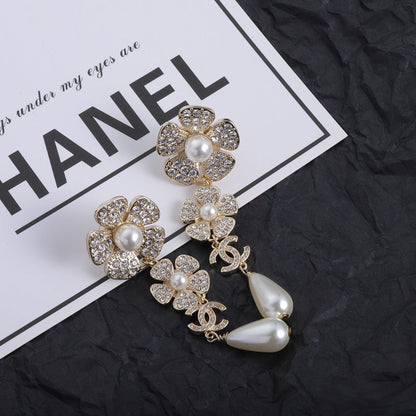 CHE59  Fashion New Style Earring Jewelry