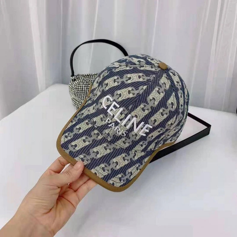 CEH1  Baseball cap exquisite workmanship