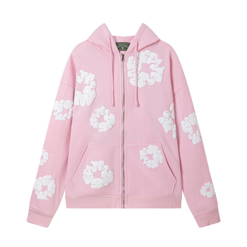 MMC8 New autumn and winter sweater pullover casual hoodie clothes