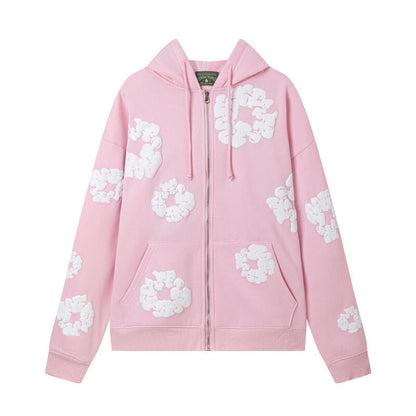 MMC8 New autumn and winter sweater pullover casual hoodie clothes