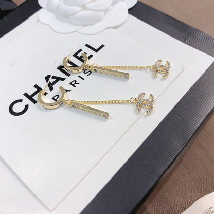 CA539 Fashion Earring Jewelry