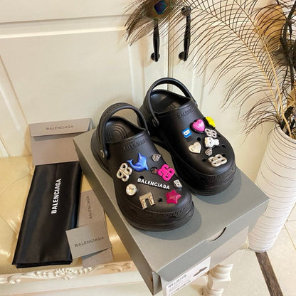 OBS4 High Quality Women35-41 Men40-45 Shoes with box