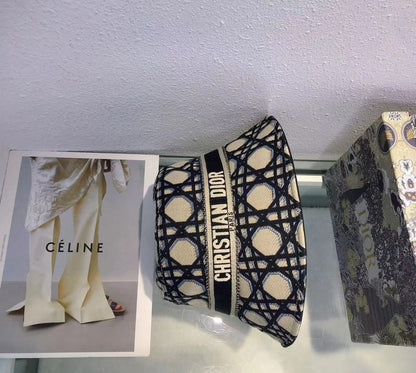 DIH31 New fisherman hat