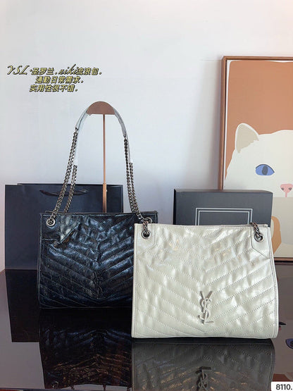 MYP5 Leather Bag 33-11-25CM Bags