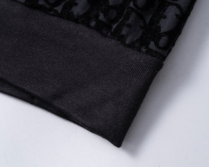 DIC127   New Fashion Set Coat+Pants Clothing