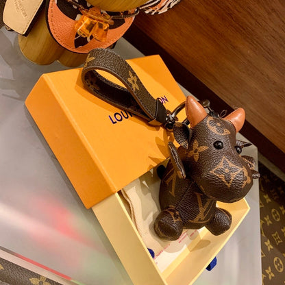 LKE6 Fashion keychain popular accessories