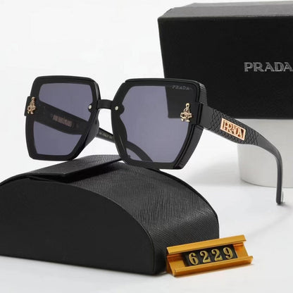 6229 Sunglasses with box