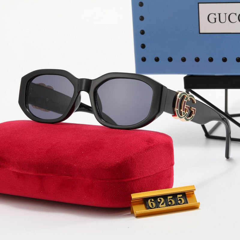 6255 Sunglasses with box