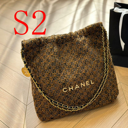 ACP23 Bag 27-30CM Leather HandBags