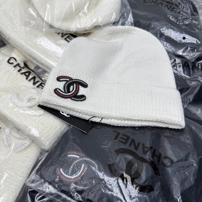 CHH76 New autumn and winter trendy woolen hat and woolen hat