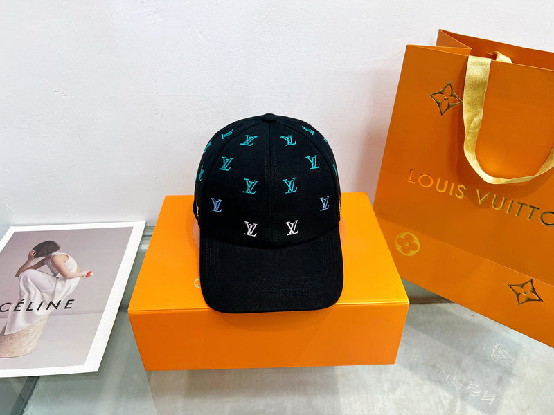 LVH02   New Sun Hat Duck Tongue Hat