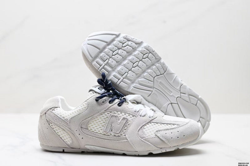 AMS1 Man And Women Leather Shoes 35-44 with box