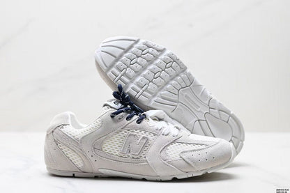 AMS1 Man And Women Leather Shoes 35-44 with box