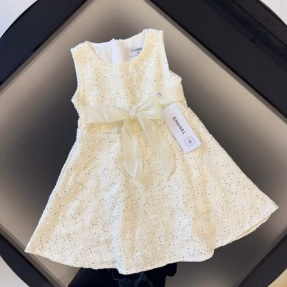 TCHC16   New style girls' spring and autumn thin woolen skirt+outerwear Clothing