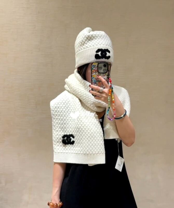 CHH66  New autumn and winter woolen hat woolen hat