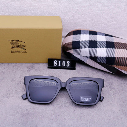 8103 Sunglasses with box