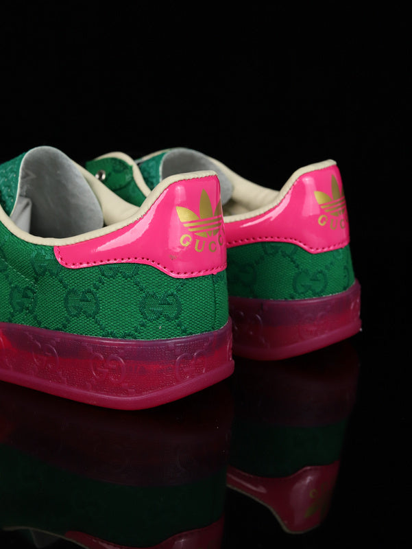 BAS42 Leather Shoes 36-45 with box