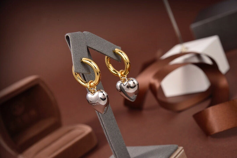 BAE1  The new earrings are unique in design, avant-garde, and must-have for beauties  Jewelry