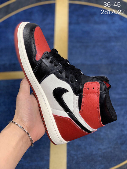 AJS19 men and women sneakers high quality with box