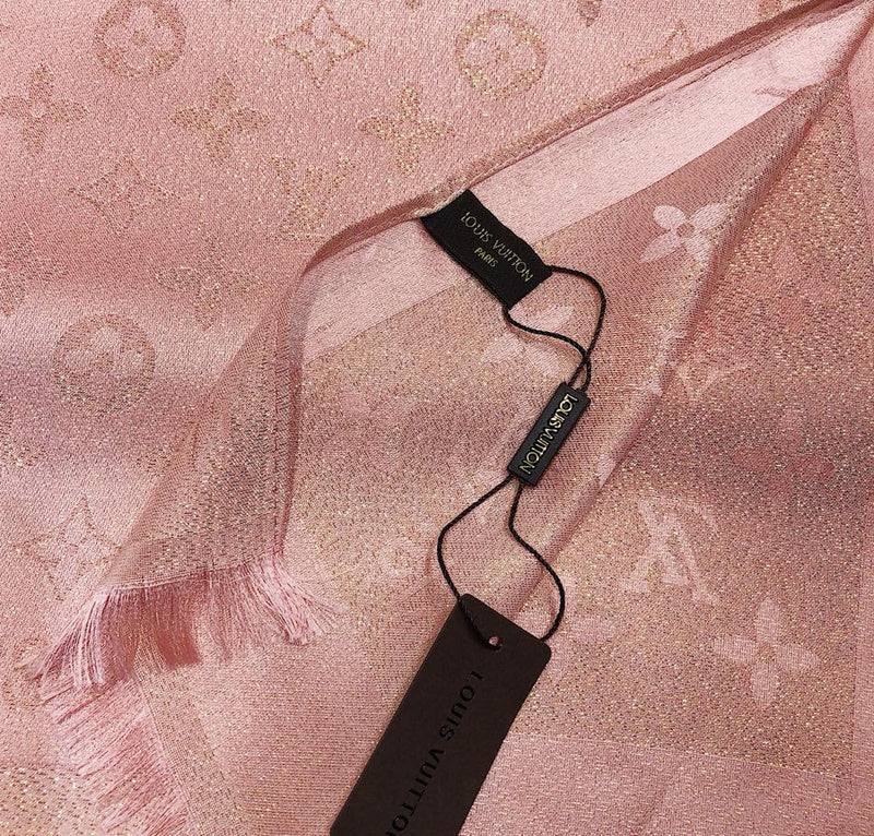 XLC04 Silk satin 70-180CM Scarf