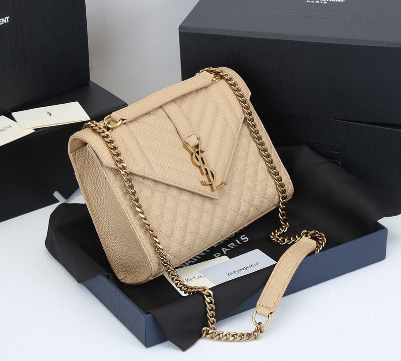 LYP14 High quality women bag fashion shoulder bag 24-18-5cm