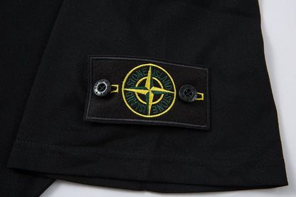 STC25 Men's and women's summer short-sleeved T-shirt clothes