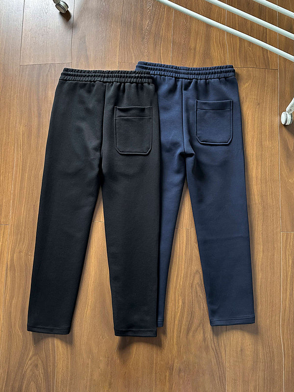 AMC37 New Spring and Autumn Casual Pants Clothing