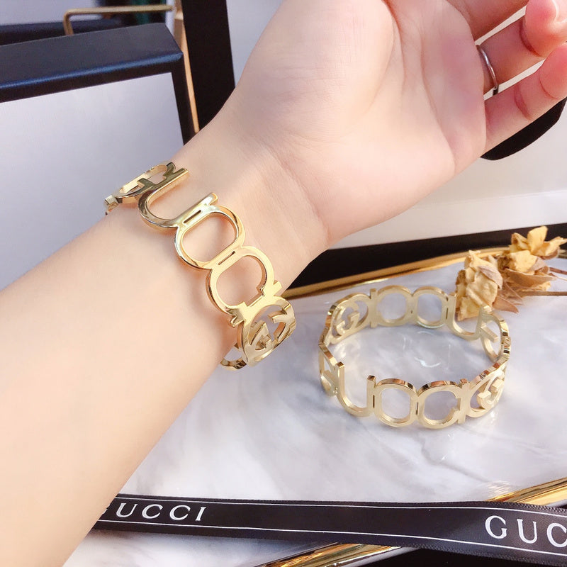 GS013  Fashion High Quality Women Bracelet Jewelry