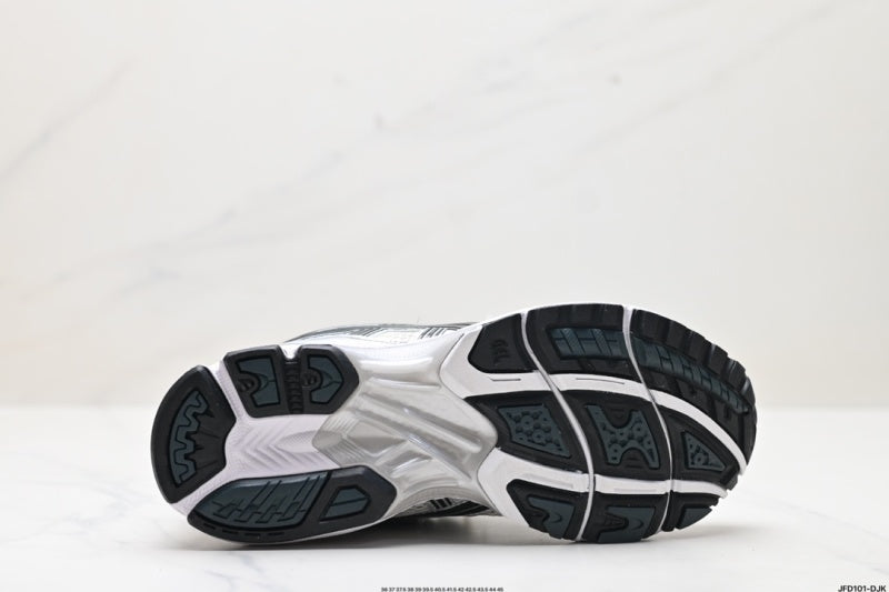 BAS53 Leather Women Man 36-45 shoes with box